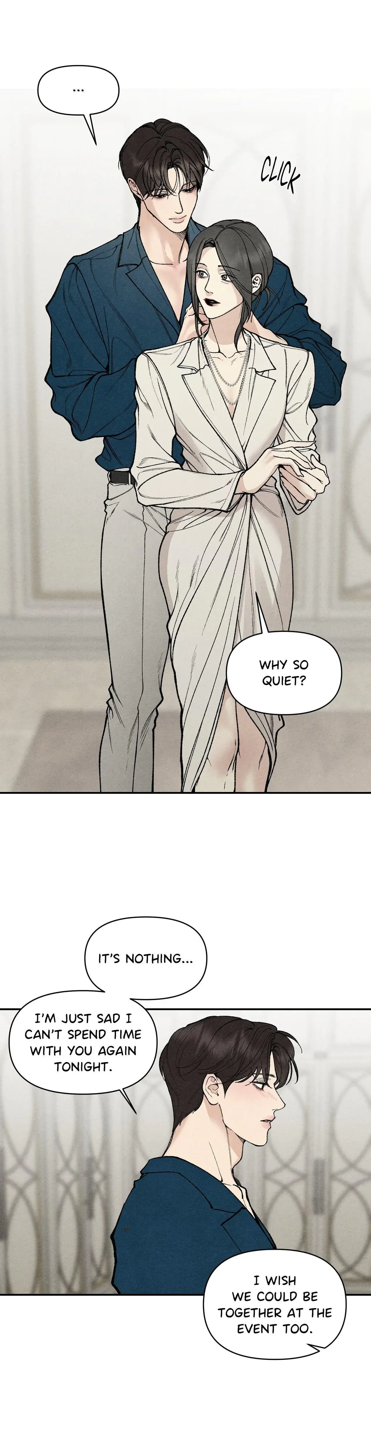 Toying With Daddy Chapter 13 - Page 24
