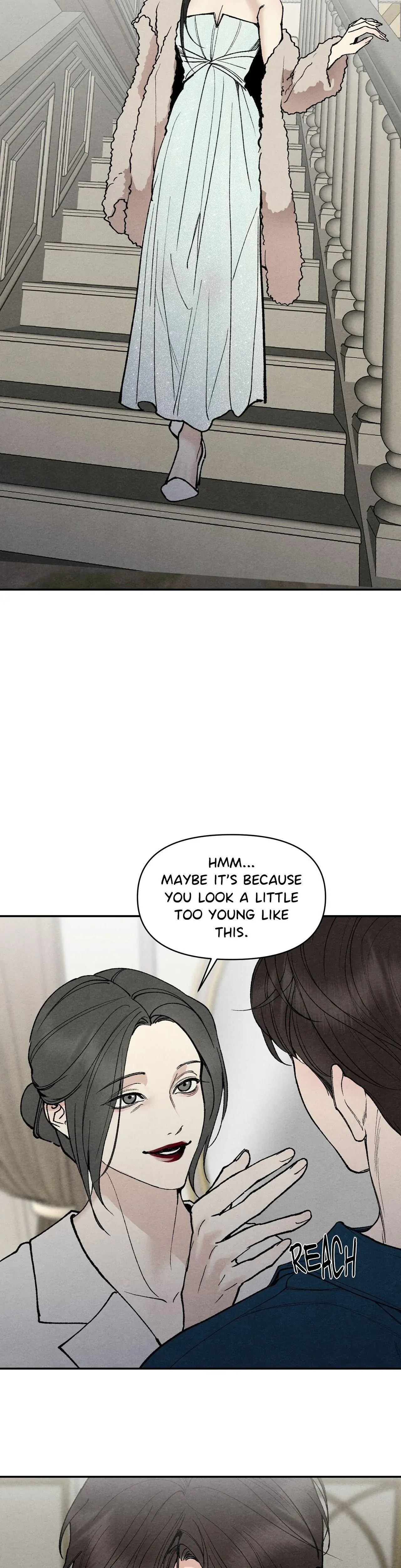 Toying With Daddy Chapter 13 - Page 27