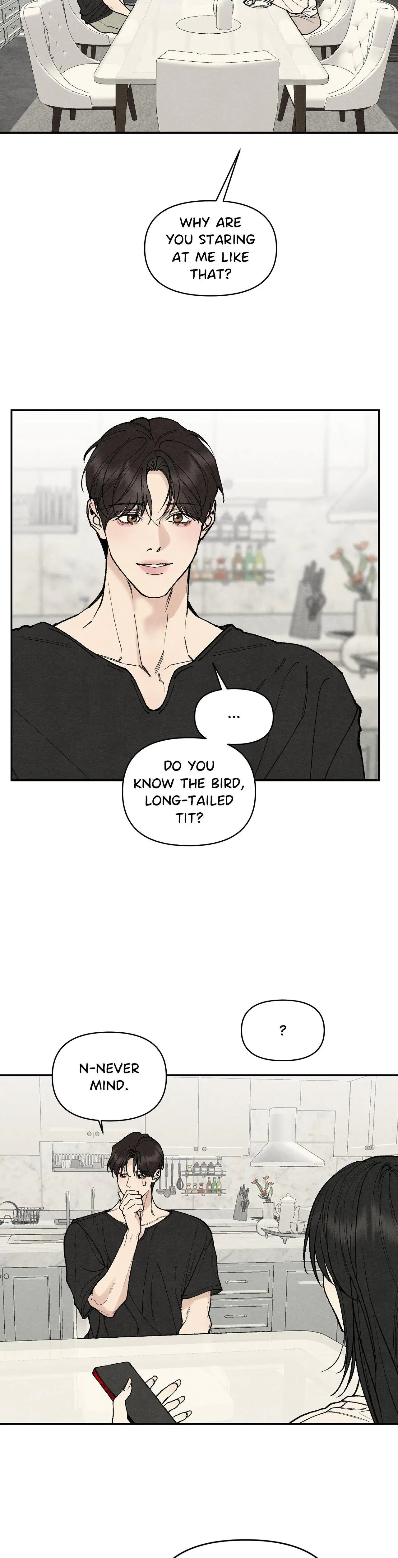 Toying With Daddy Chapter 13 - Page 3