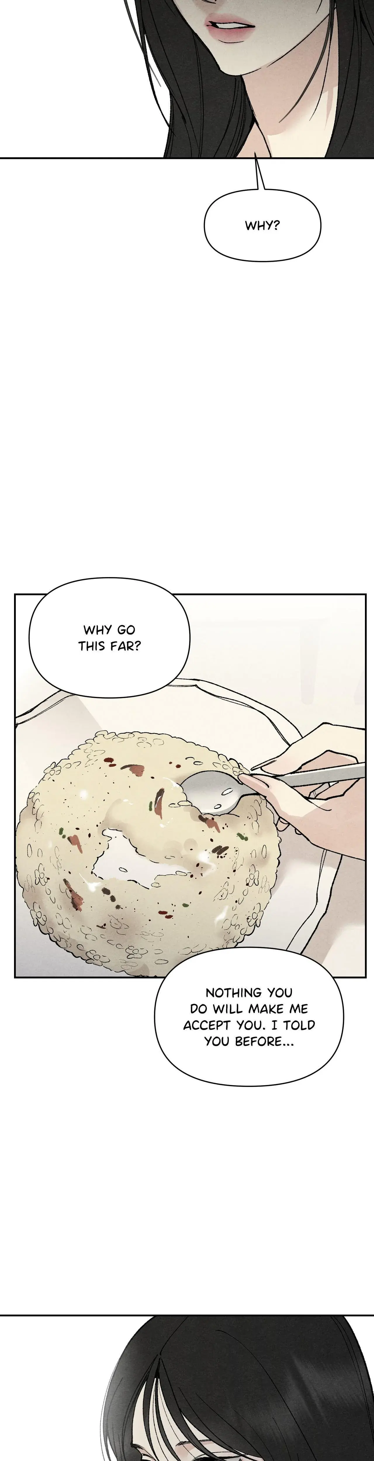 Toying With Daddy Chapter 13 - Page 6