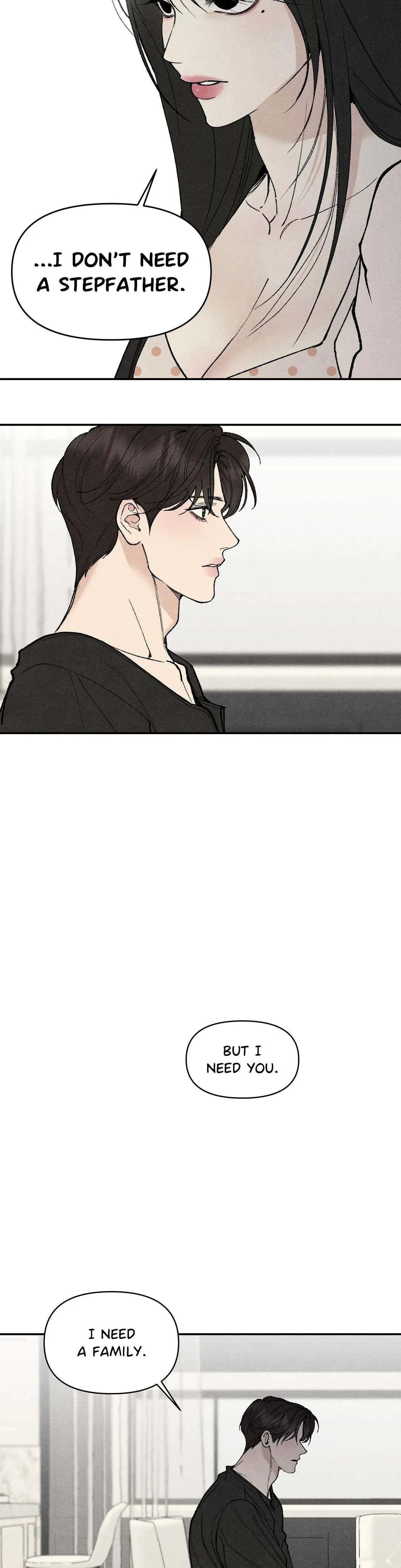 Toying With Daddy Chapter 13 - Page 7
