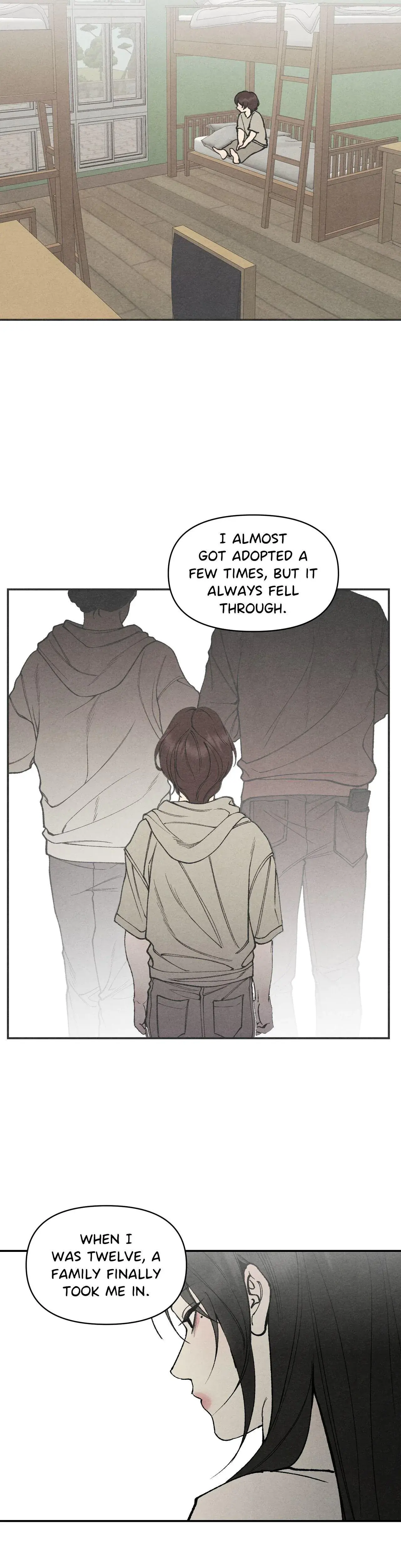 Toying With Daddy Chapter 13 - Page 9