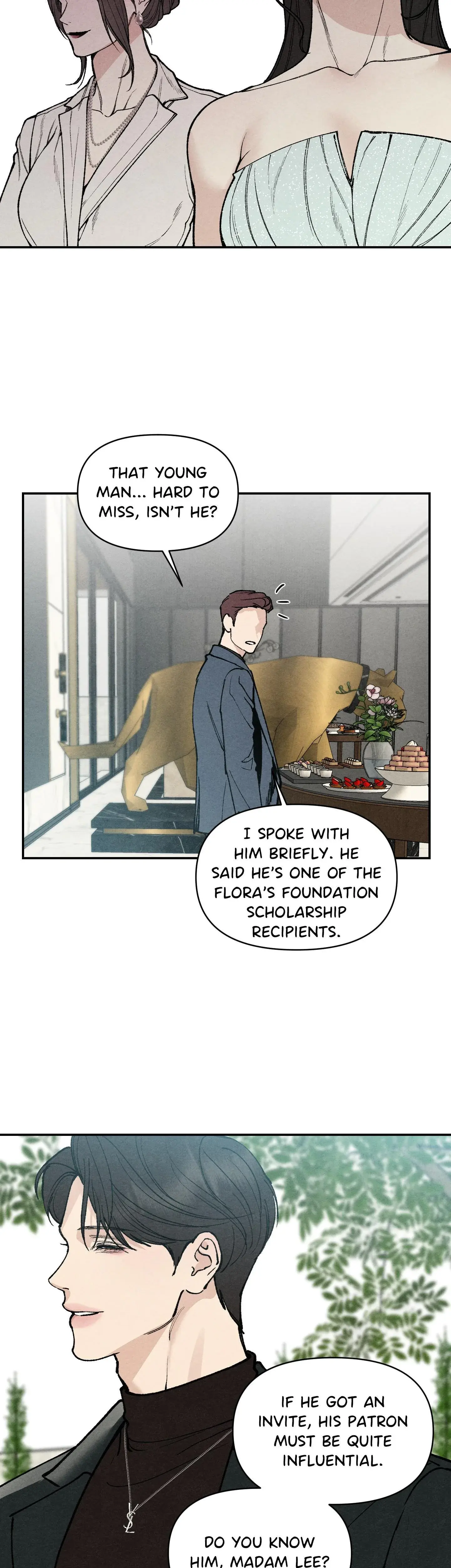 Toying With Daddy Chapter 14 - Page 13
