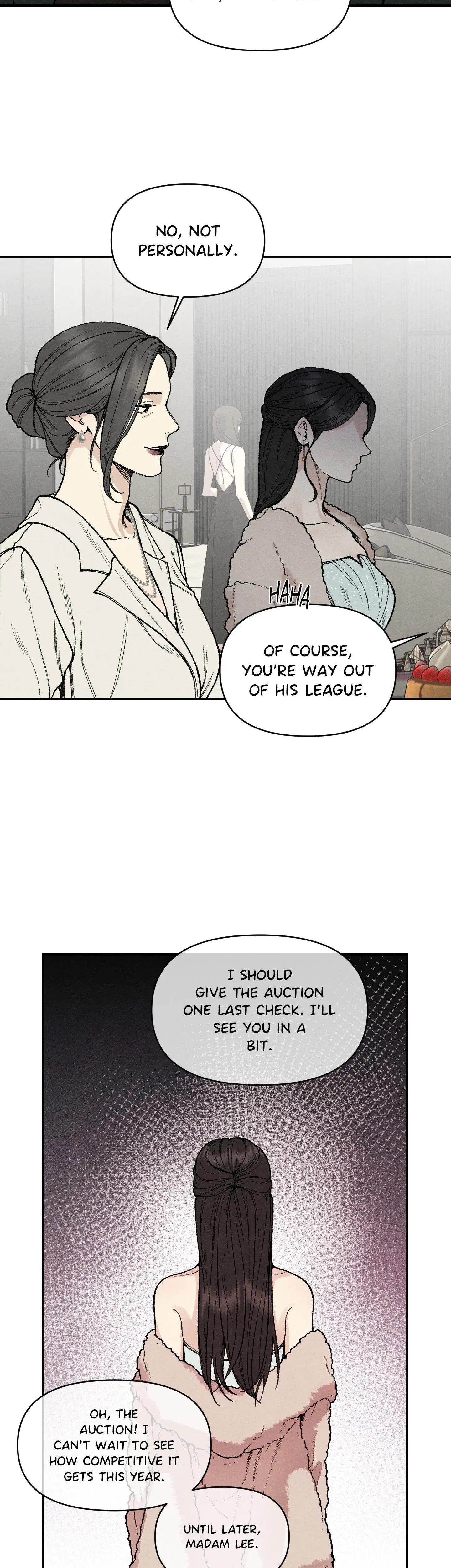 Toying With Daddy Chapter 14 - Page 14