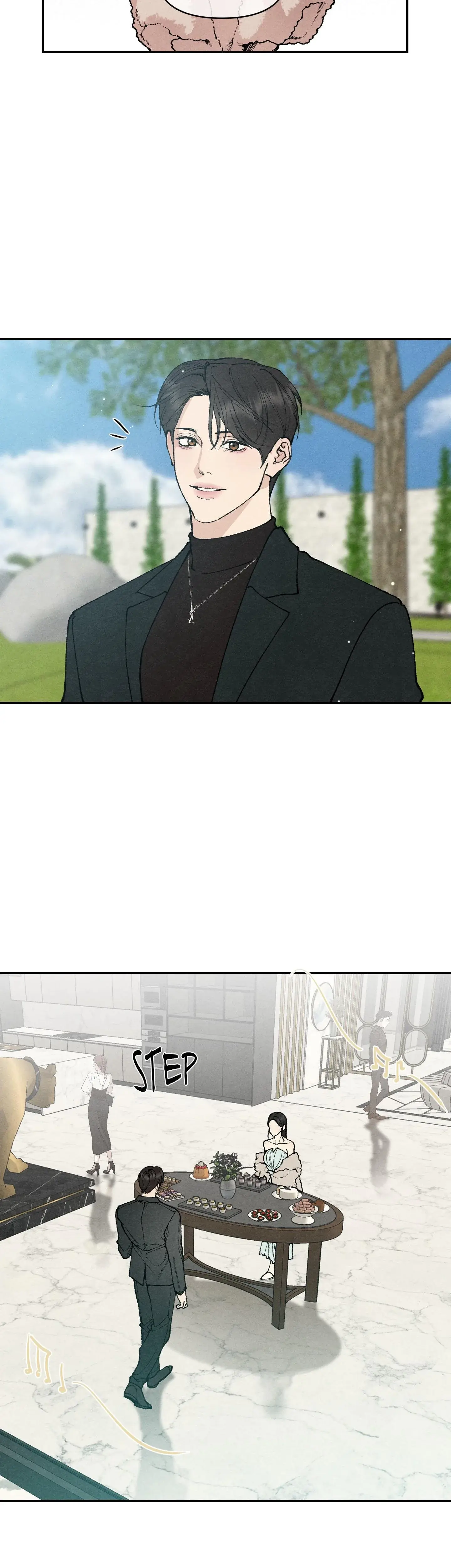 Toying With Daddy Chapter 14 - Page 15