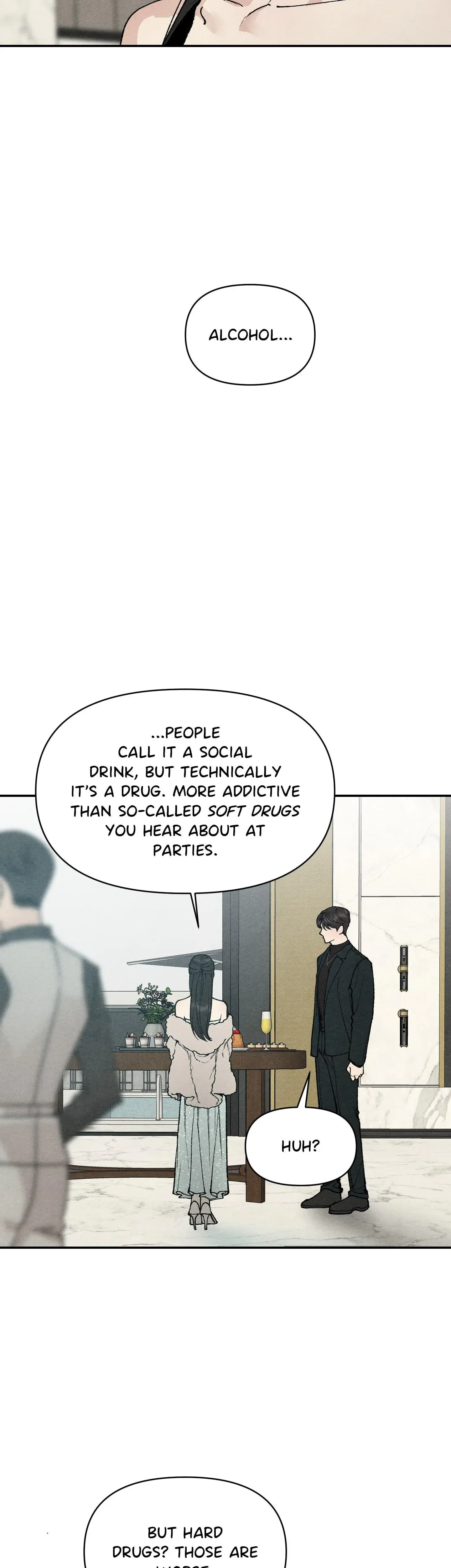 Toying With Daddy Chapter 14 - Page 19