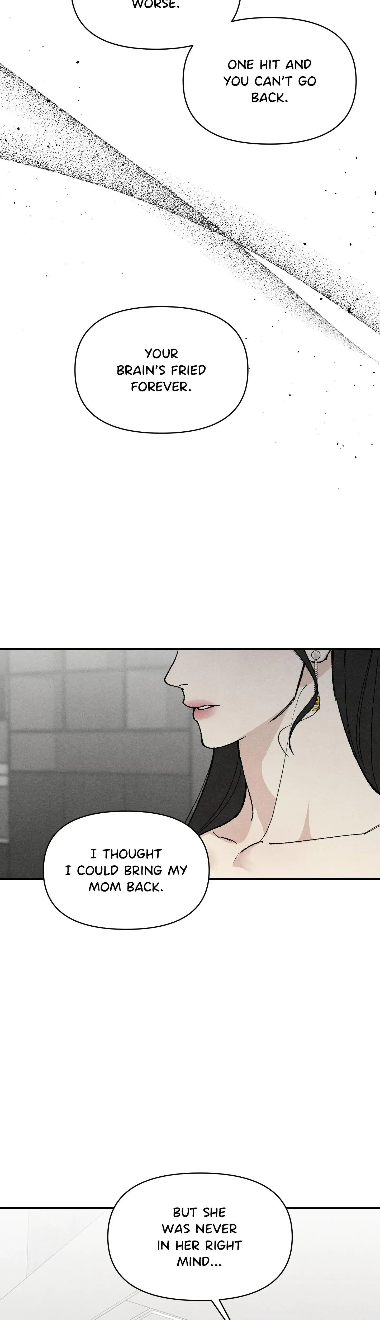 Toying With Daddy Chapter 14 - Page 20