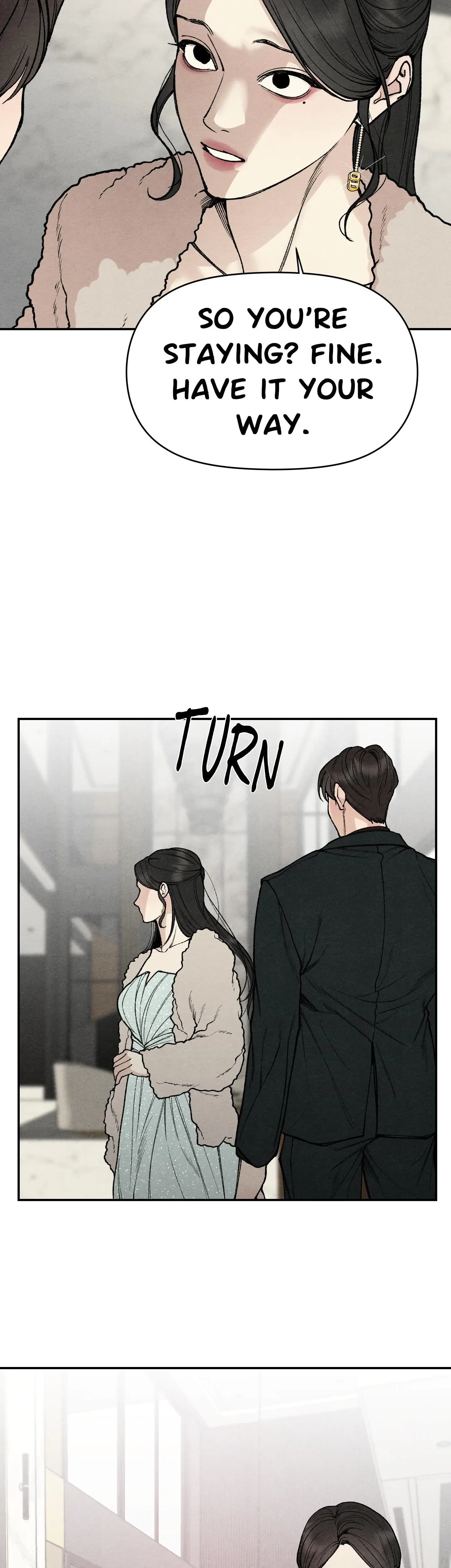 Toying With Daddy Chapter 14 - Page 24