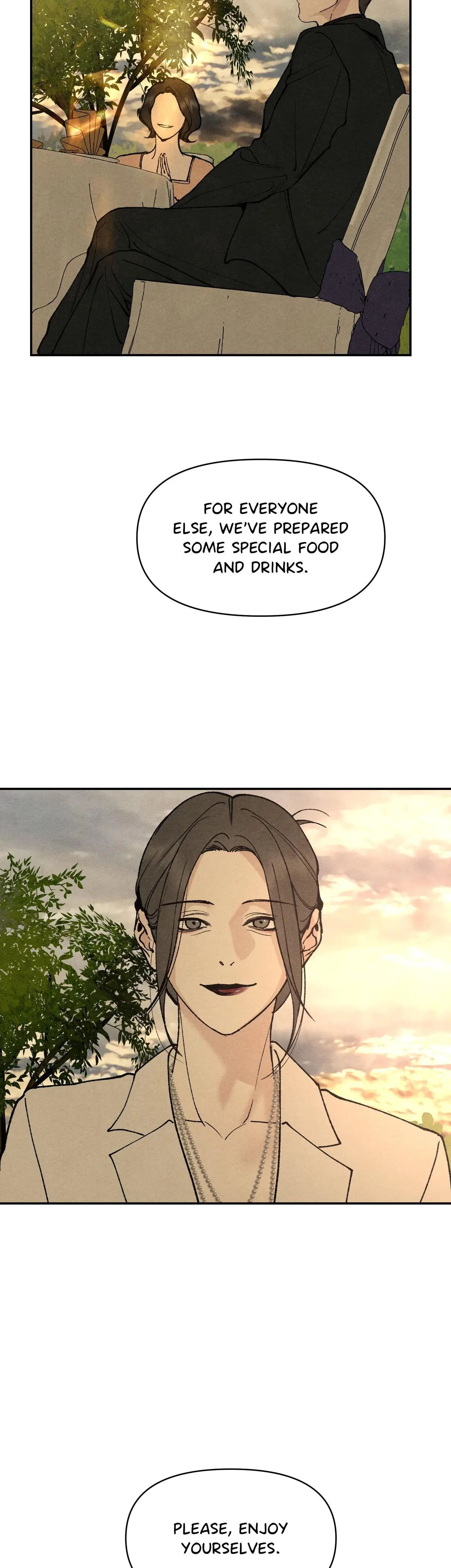 Toying With Daddy Chapter 14 - Page 28