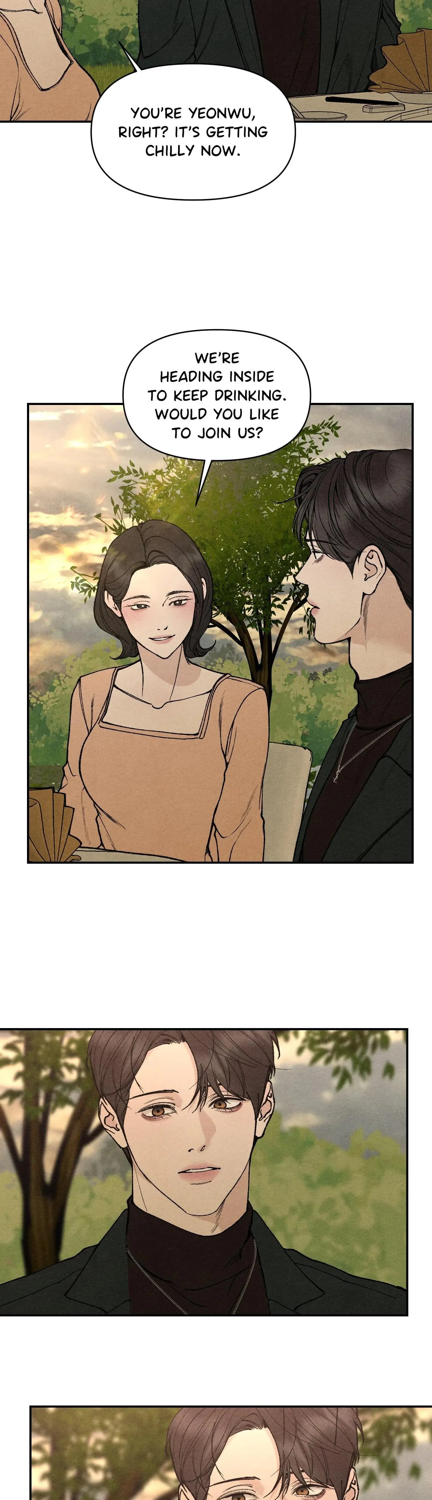 Toying With Daddy Chapter 14 - Page 30