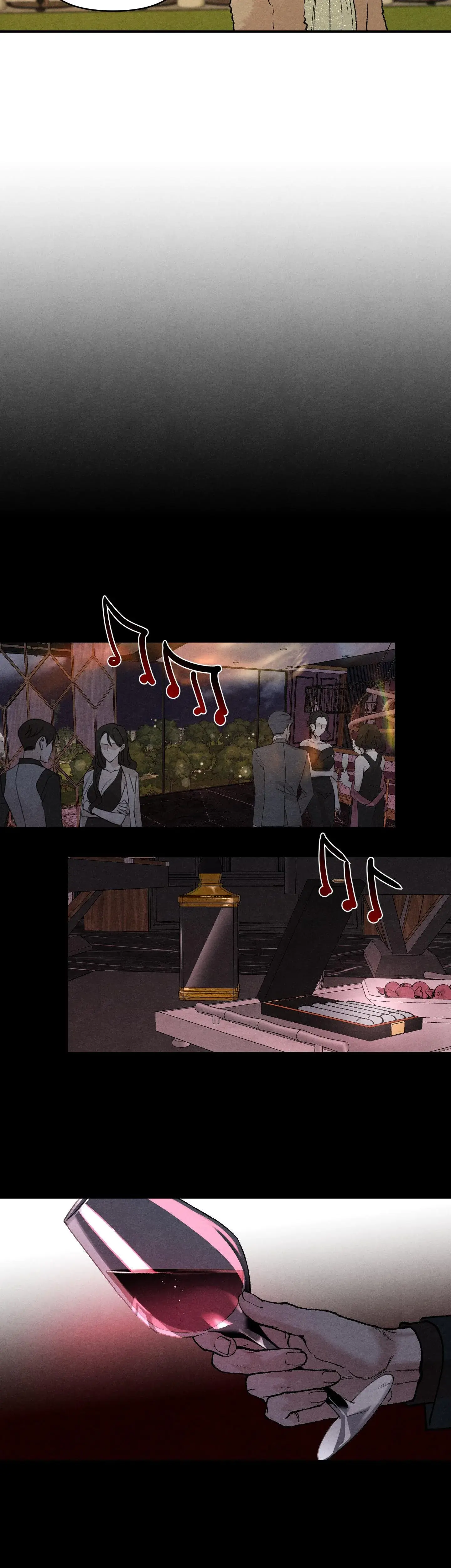 Toying With Daddy Chapter 14 - Page 32
