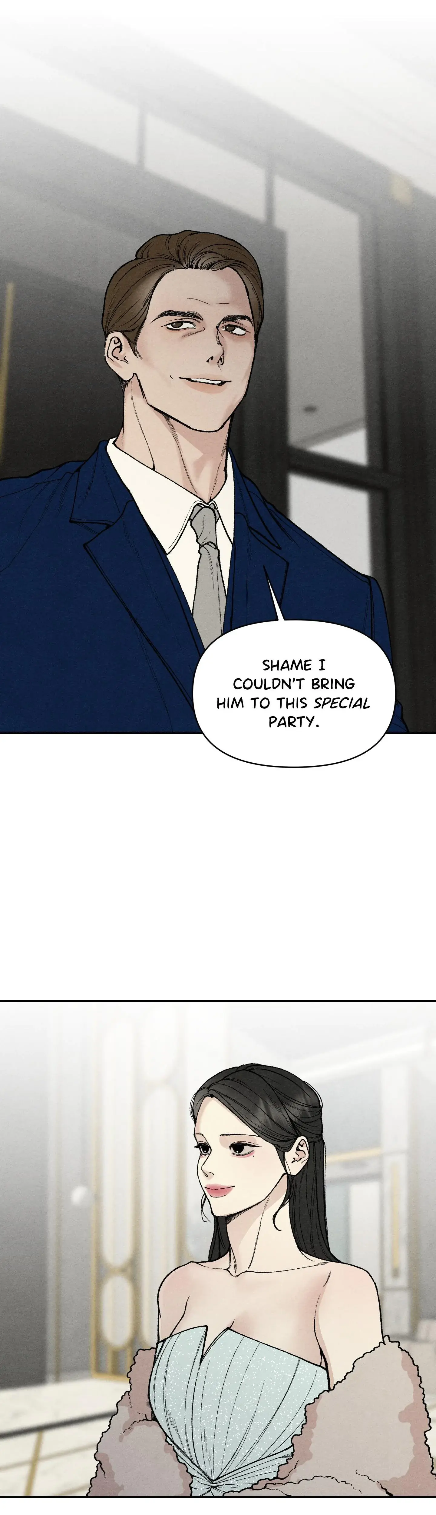 Toying With Daddy Chapter 14 - Page 5