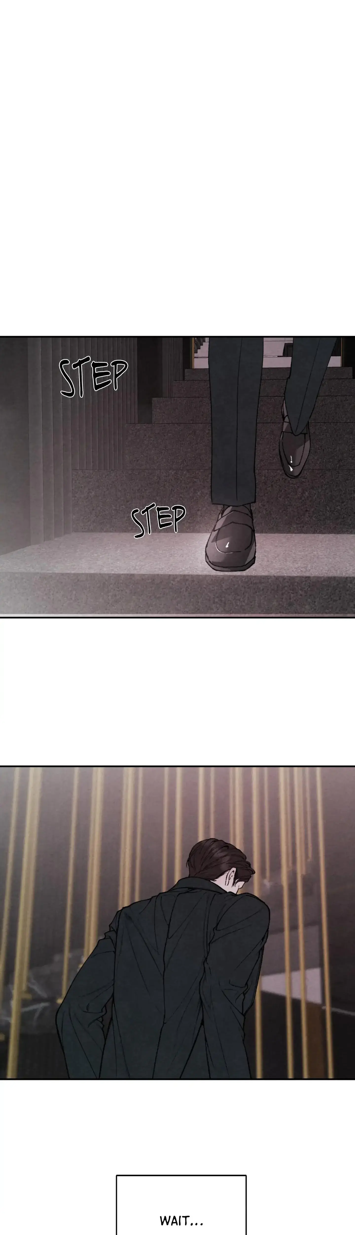 Toying With Daddy Chapter 15 - Page 10
