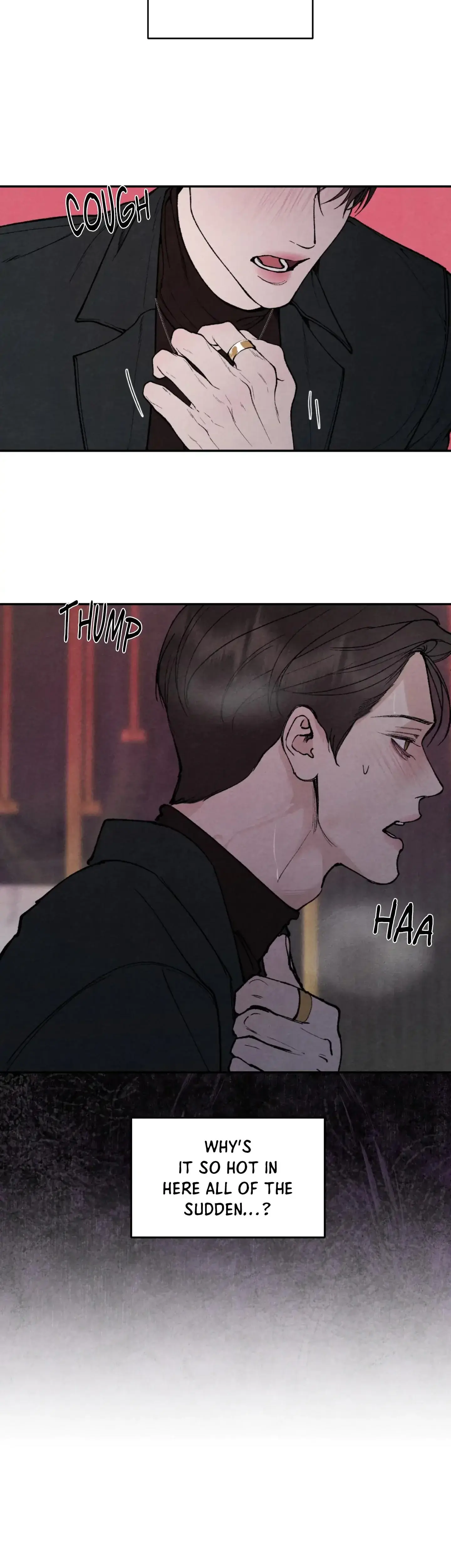 Toying With Daddy Chapter 15 - Page 11