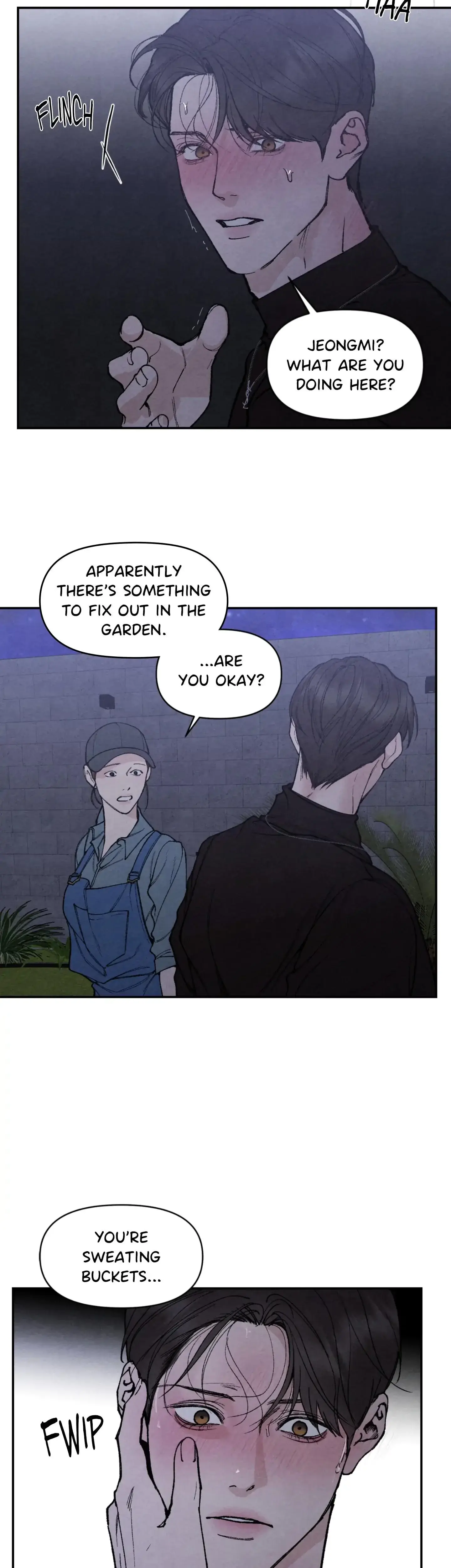 Toying With Daddy Chapter 15 - Page 13