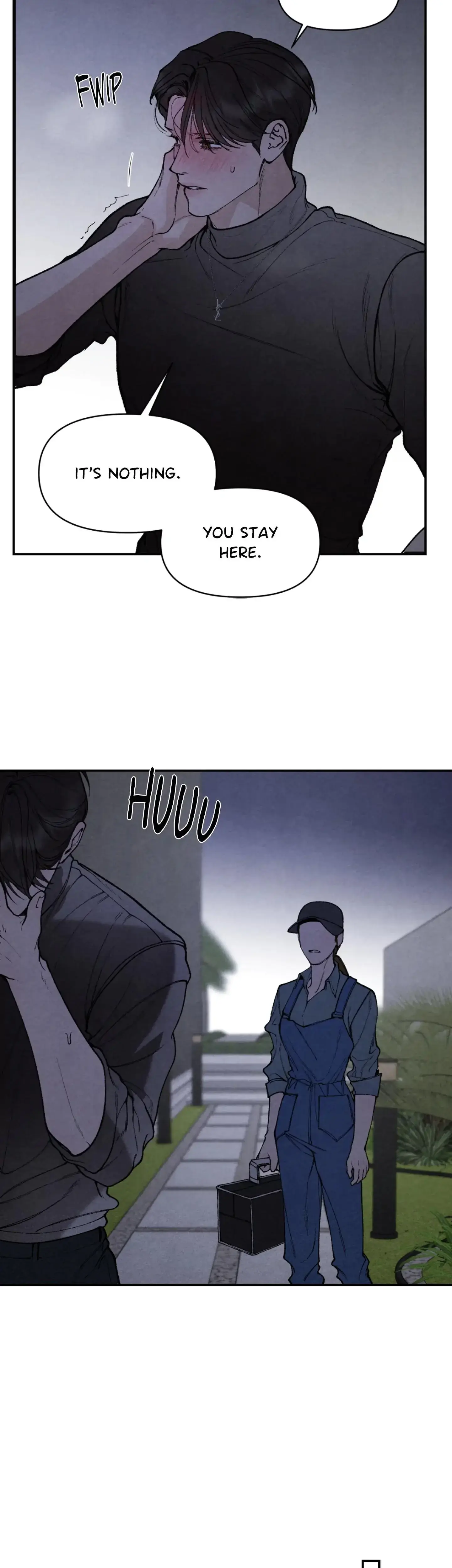 Toying With Daddy Chapter 15 - Page 15