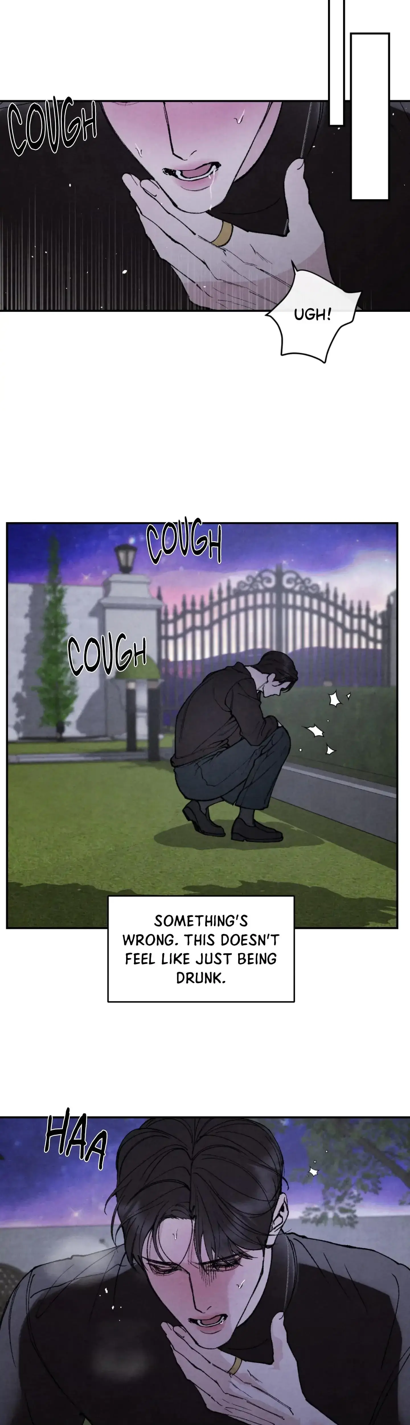 Toying With Daddy Chapter 15 - Page 16