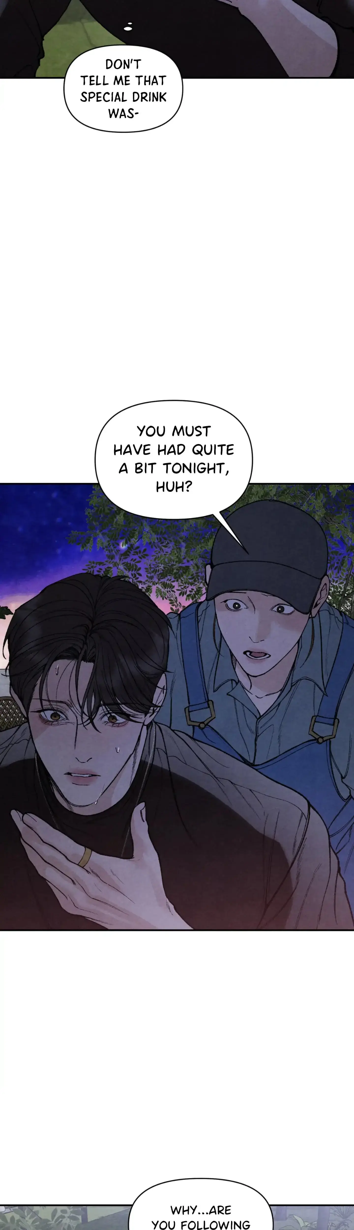 Toying With Daddy Chapter 15 - Page 17