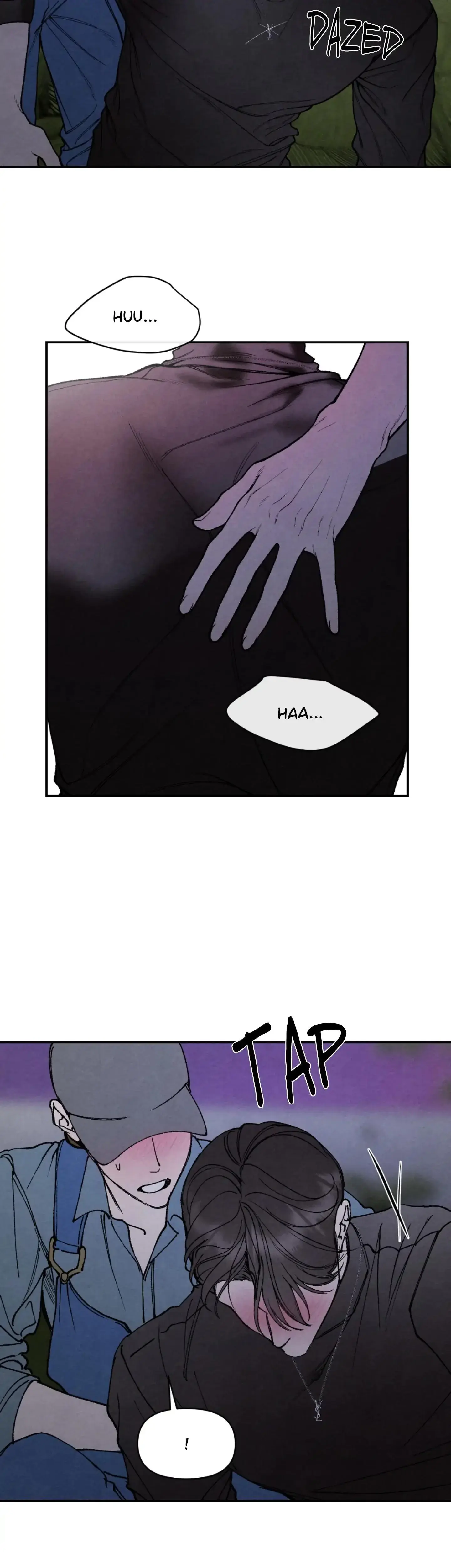 Toying With Daddy Chapter 15 - Page 19