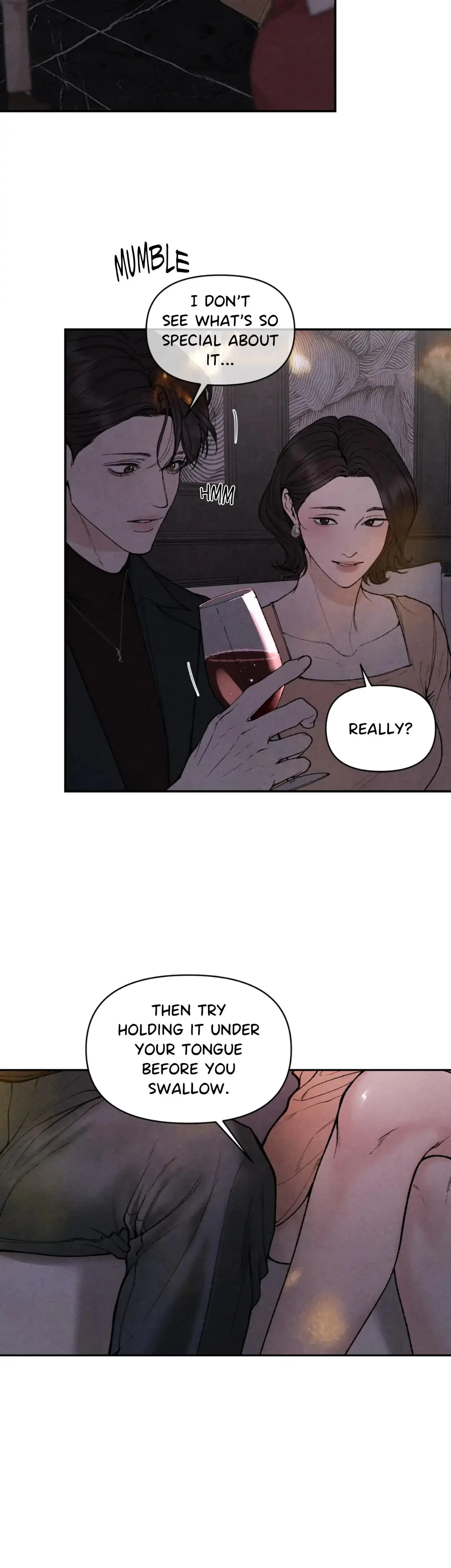 Toying With Daddy Chapter 15 - Page 2