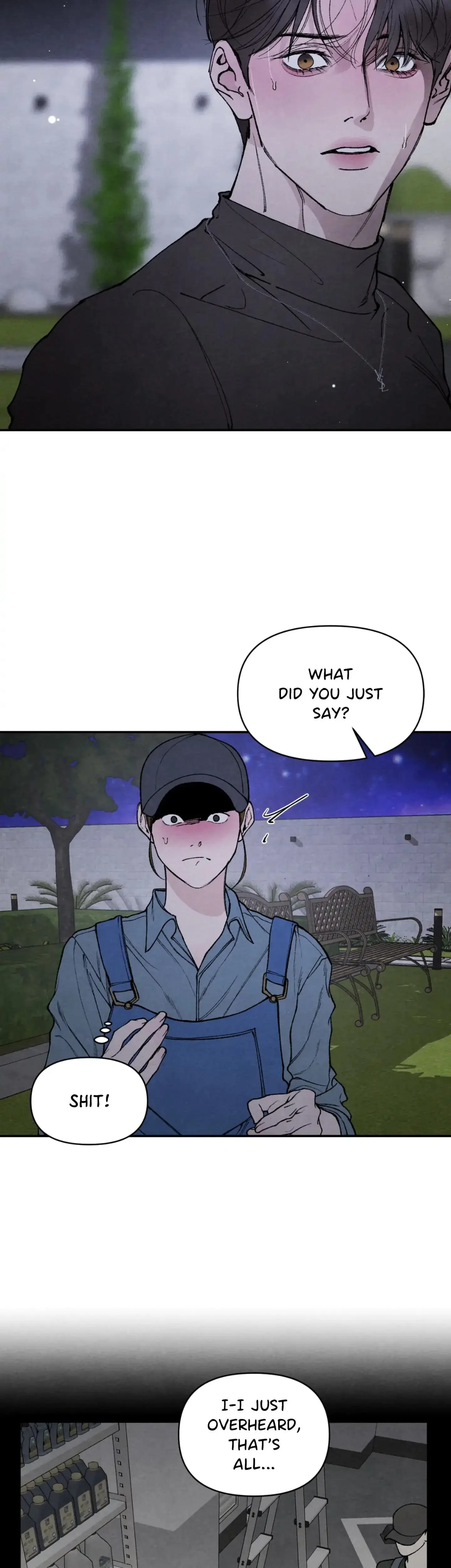 Toying With Daddy Chapter 15 - Page 24