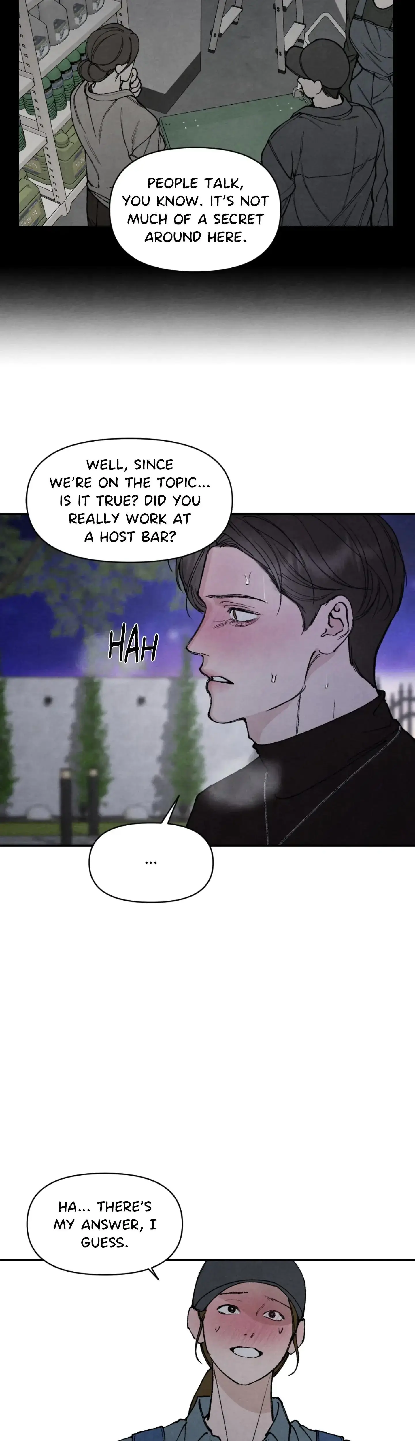 Toying With Daddy Chapter 15 - Page 25