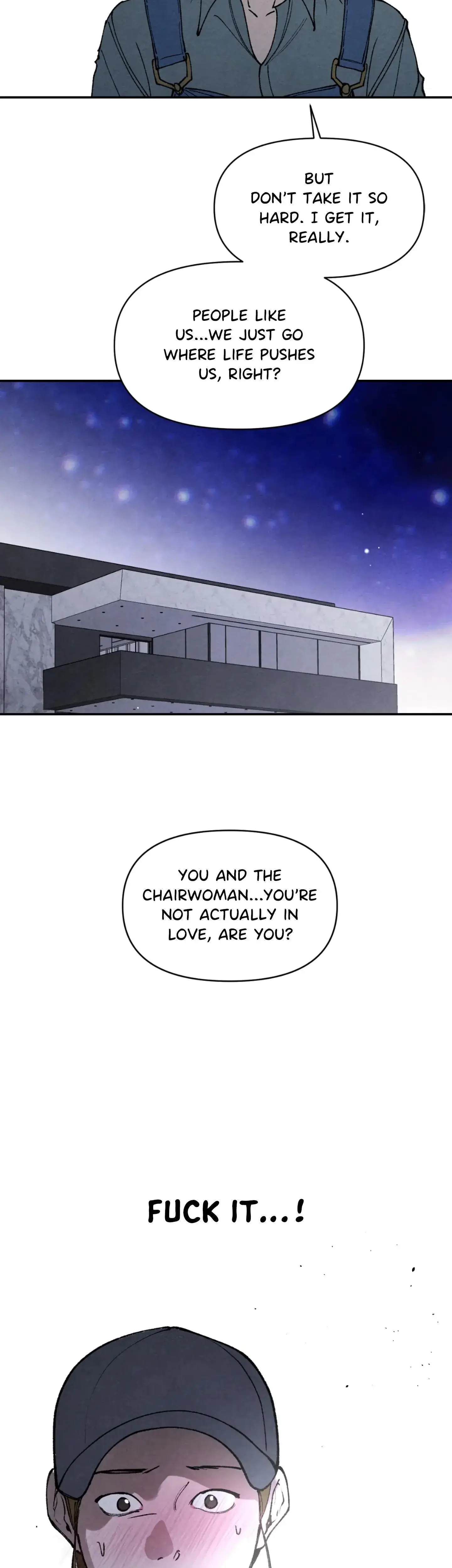 Toying With Daddy Chapter 15 - Page 26