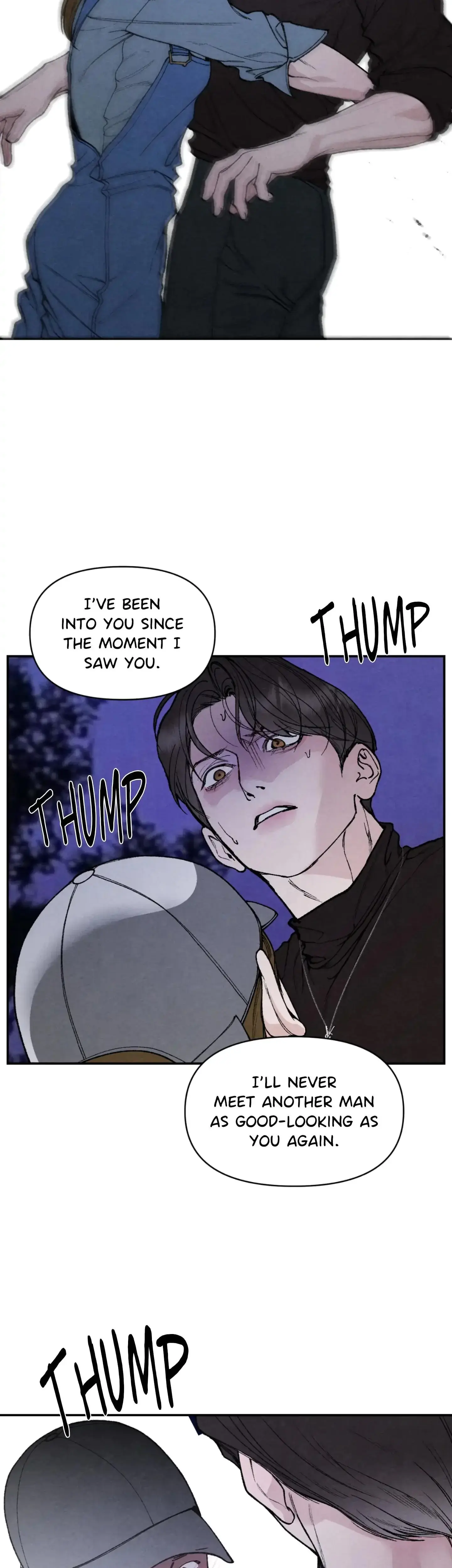 Toying With Daddy Chapter 15 - Page 28