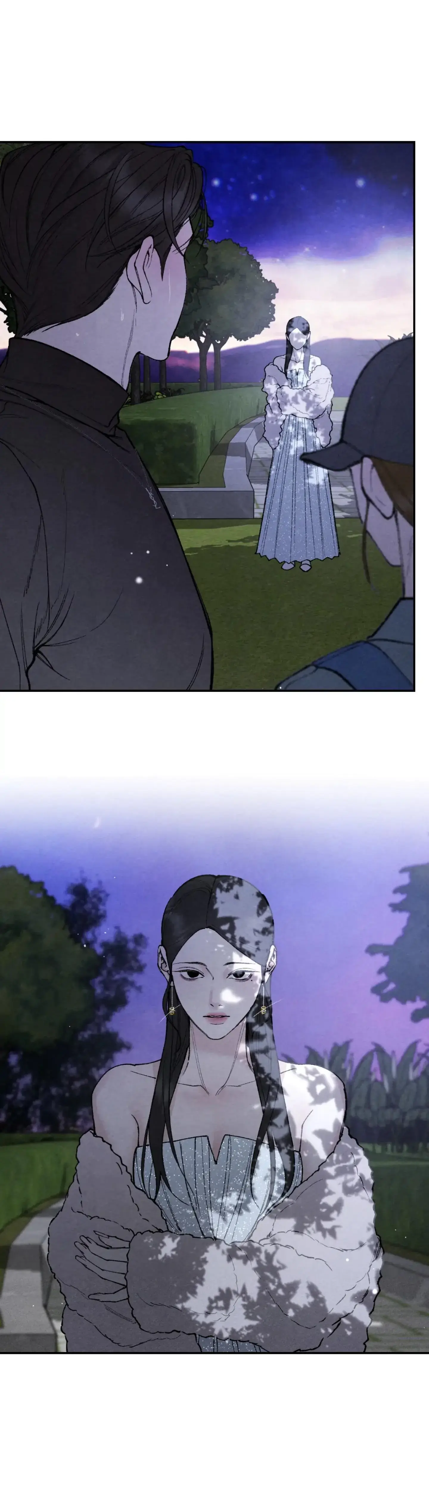 Toying With Daddy Chapter 15 - Page 30