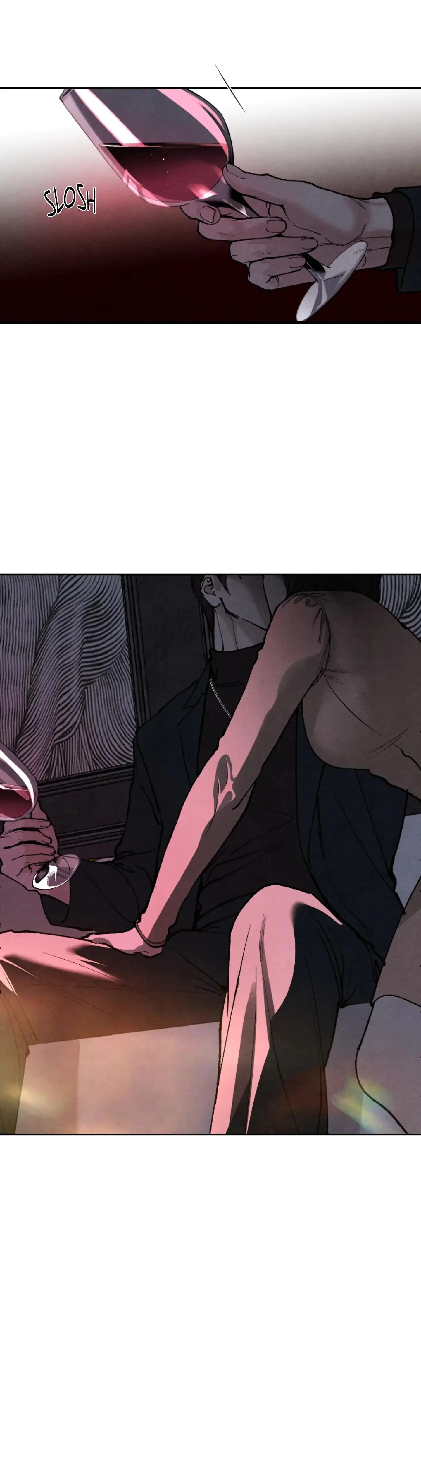 Toying With Daddy Chapter 15 - Page 4