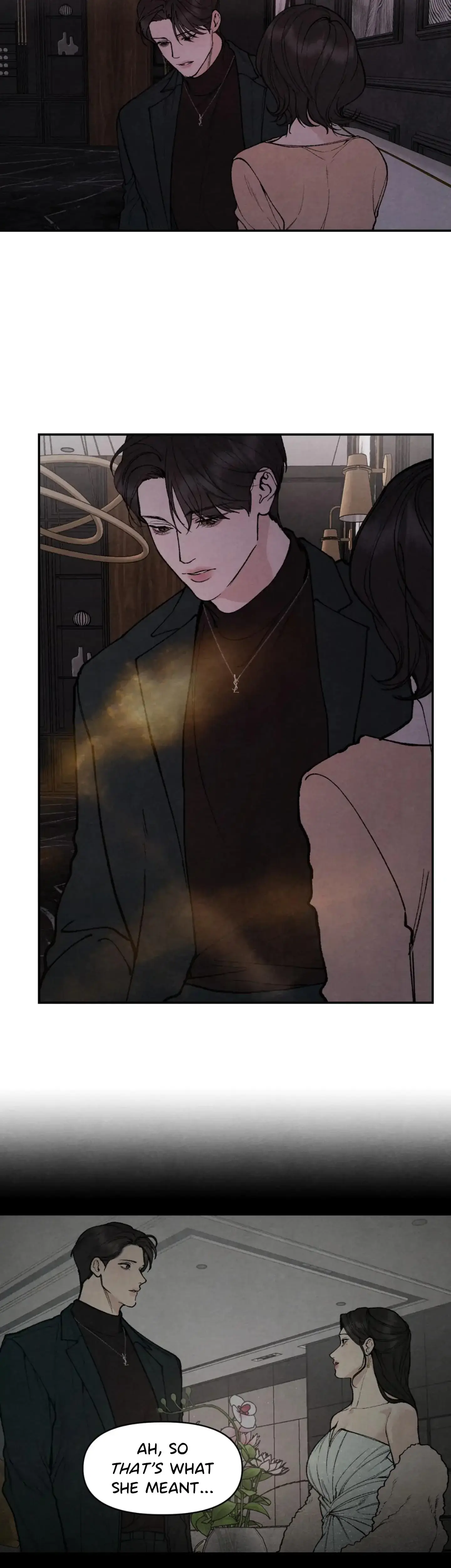 Toying With Daddy Chapter 15 - Page 7
