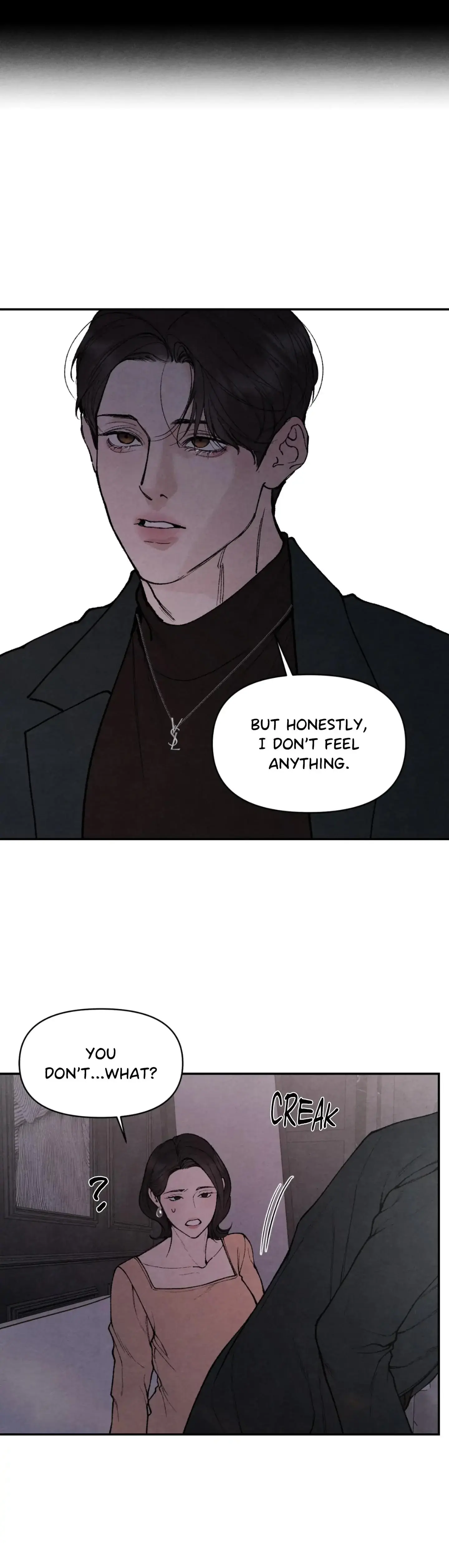 Toying With Daddy Chapter 15 - Page 8