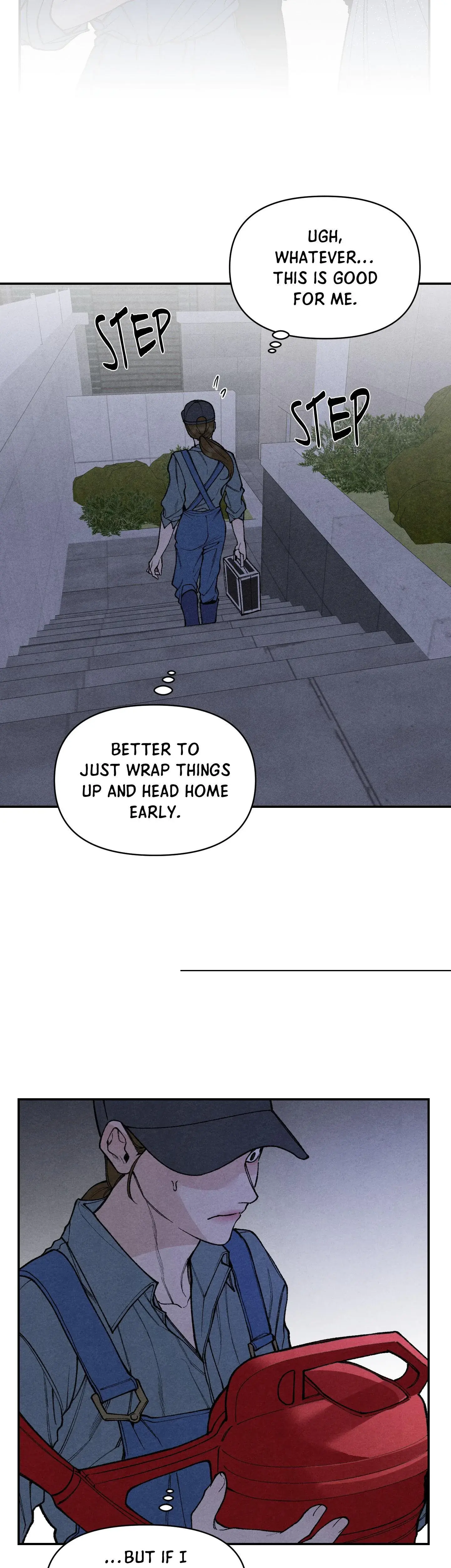 Toying With Daddy Chapter 16 - Page 10