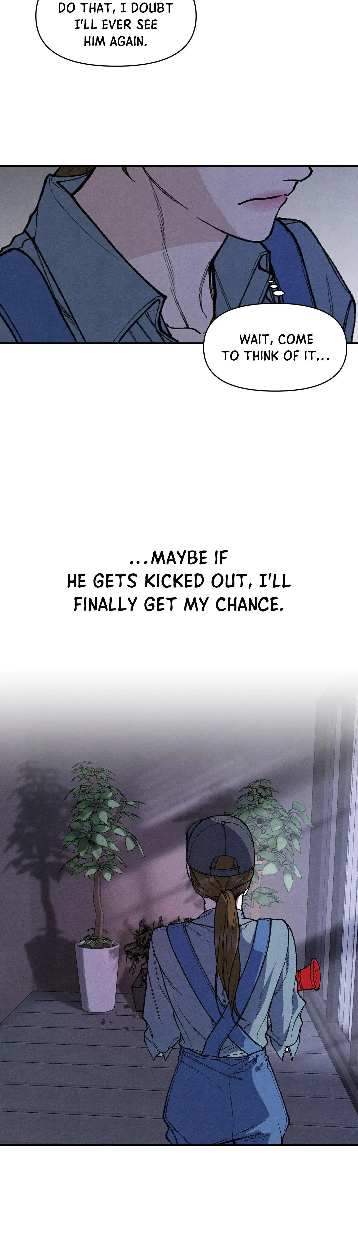 Toying With Daddy Chapter 16 - Page 11