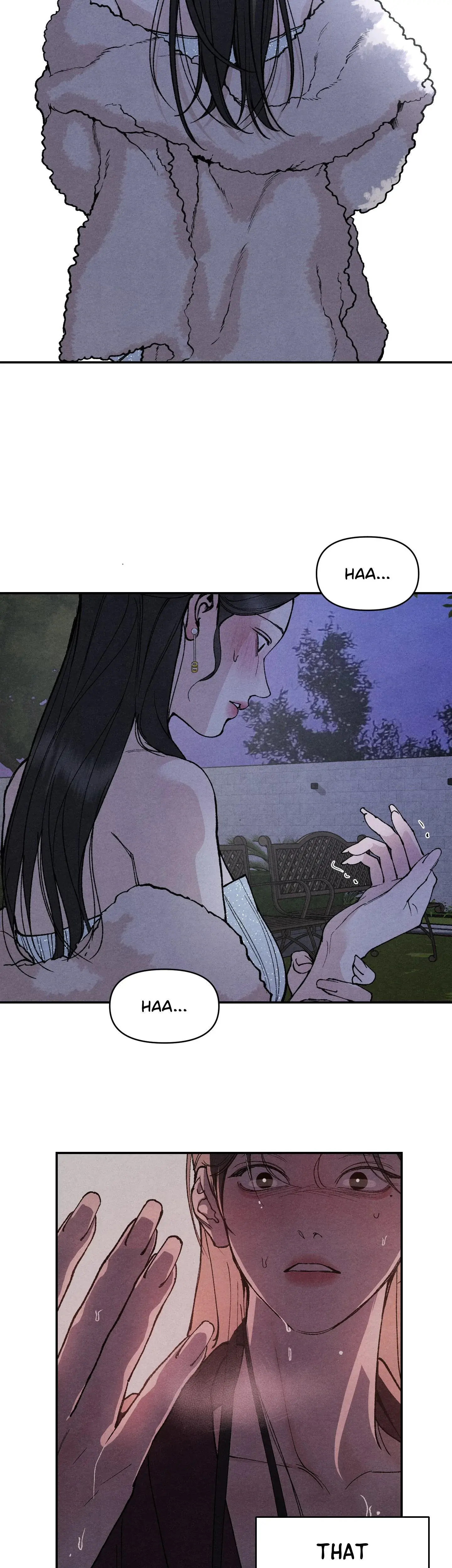 Toying With Daddy Chapter 16 - Page 13
