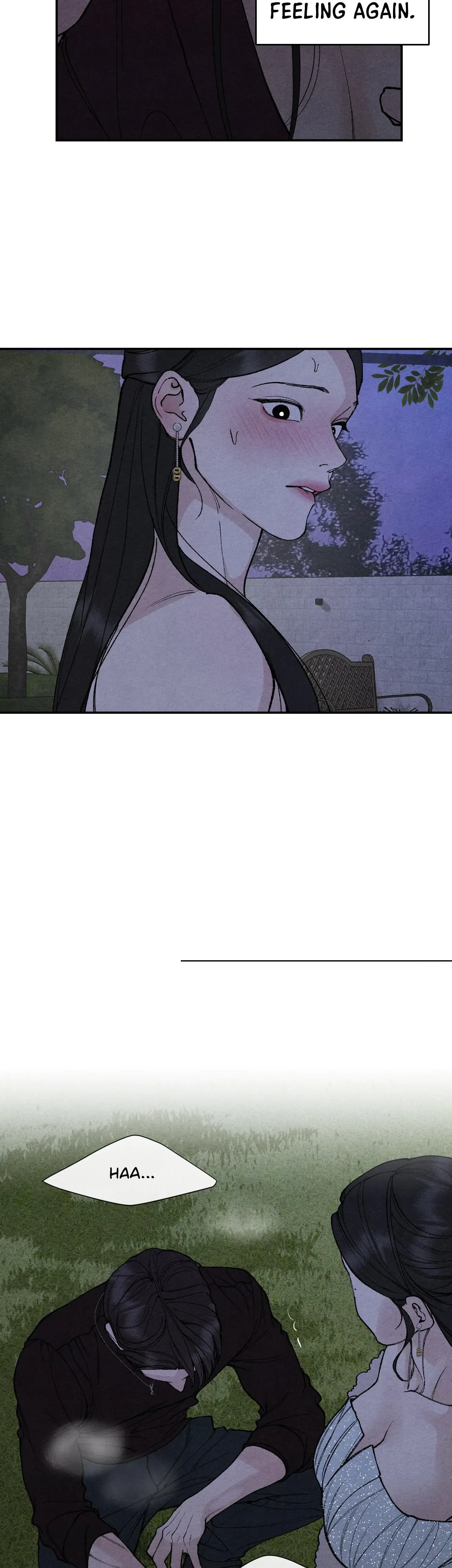 Toying With Daddy Chapter 16 - Page 14