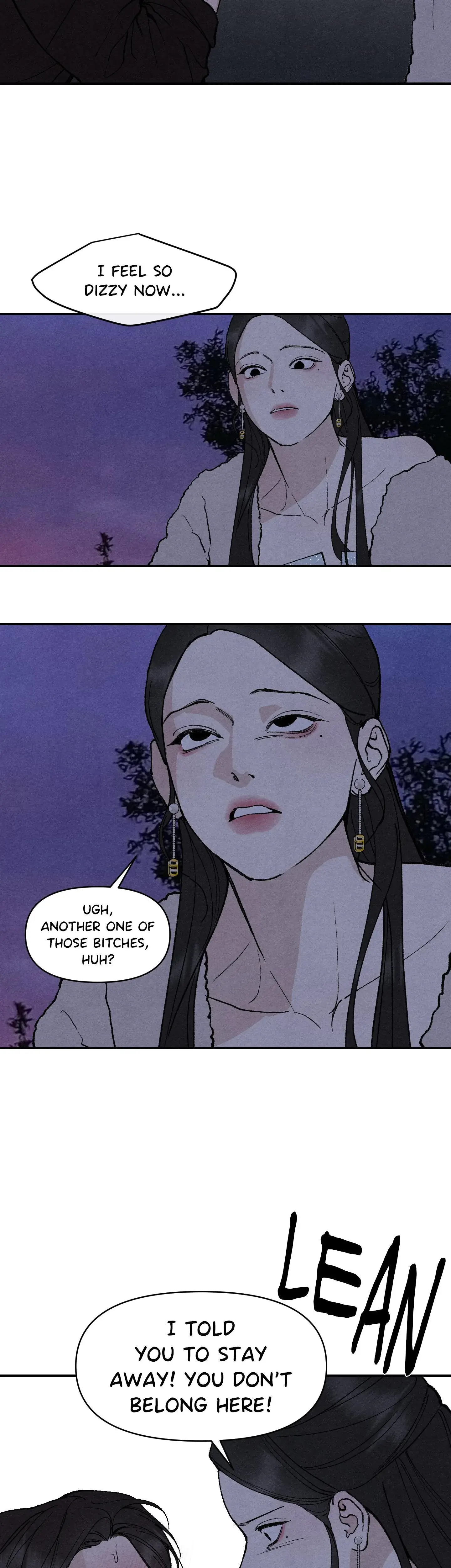 Toying With Daddy Chapter 16 - Page 17