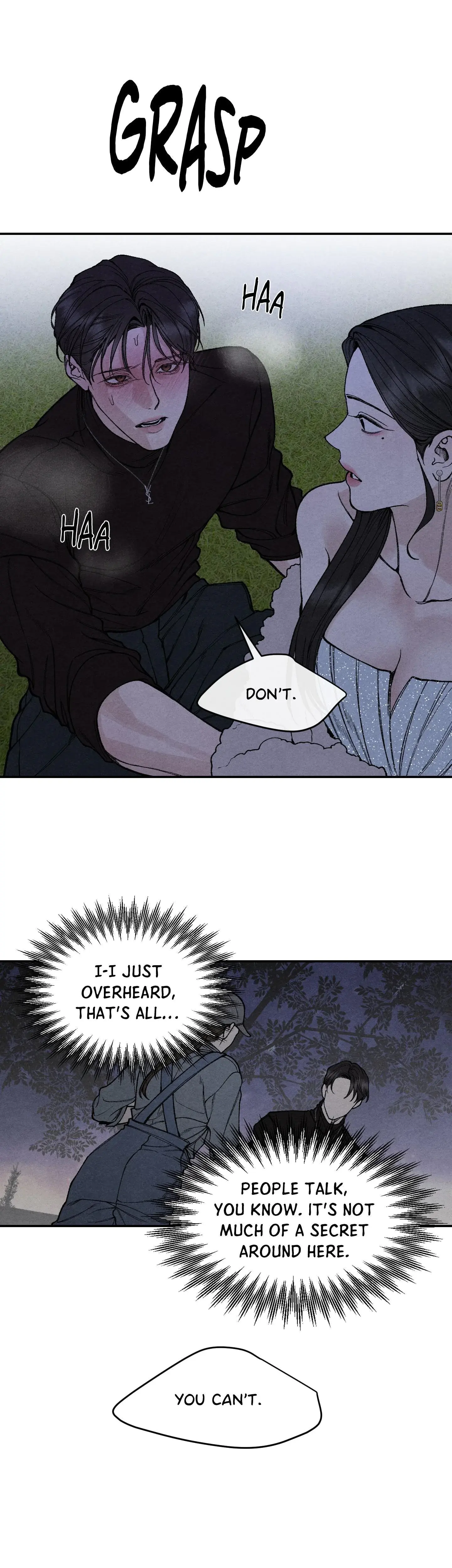Toying With Daddy Chapter 16 - Page 19