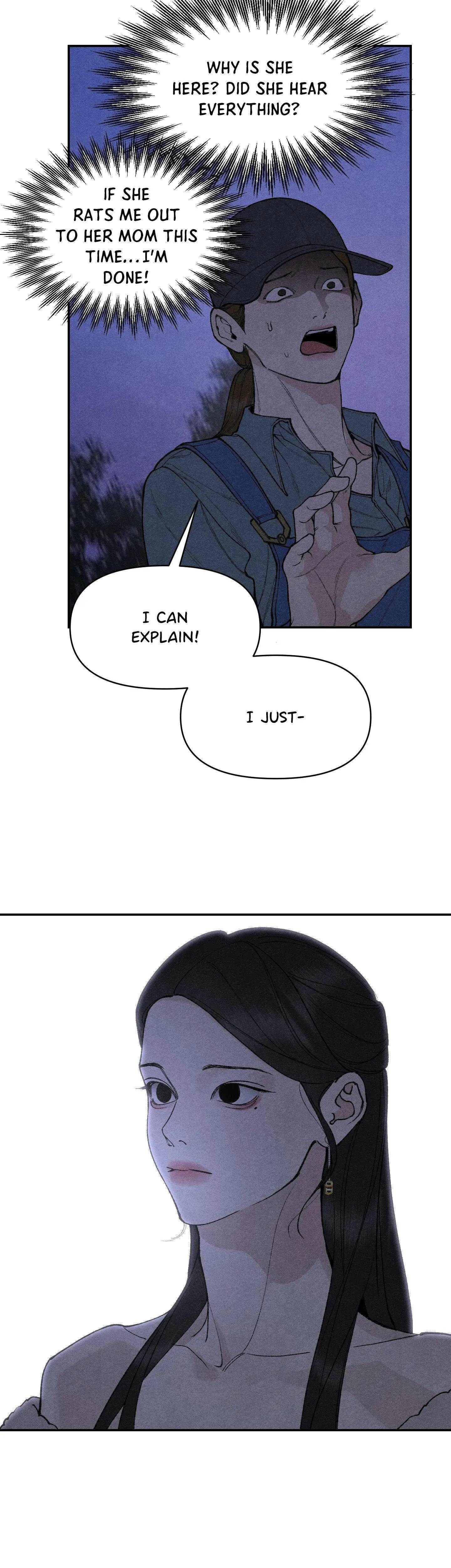 Toying With Daddy Chapter 16 - Page 2