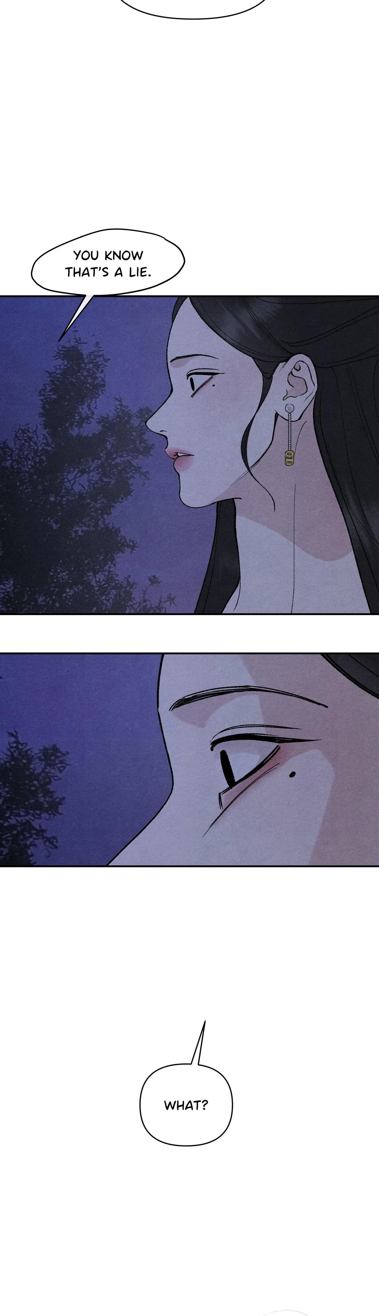 Toying With Daddy Chapter 16 - Page 21