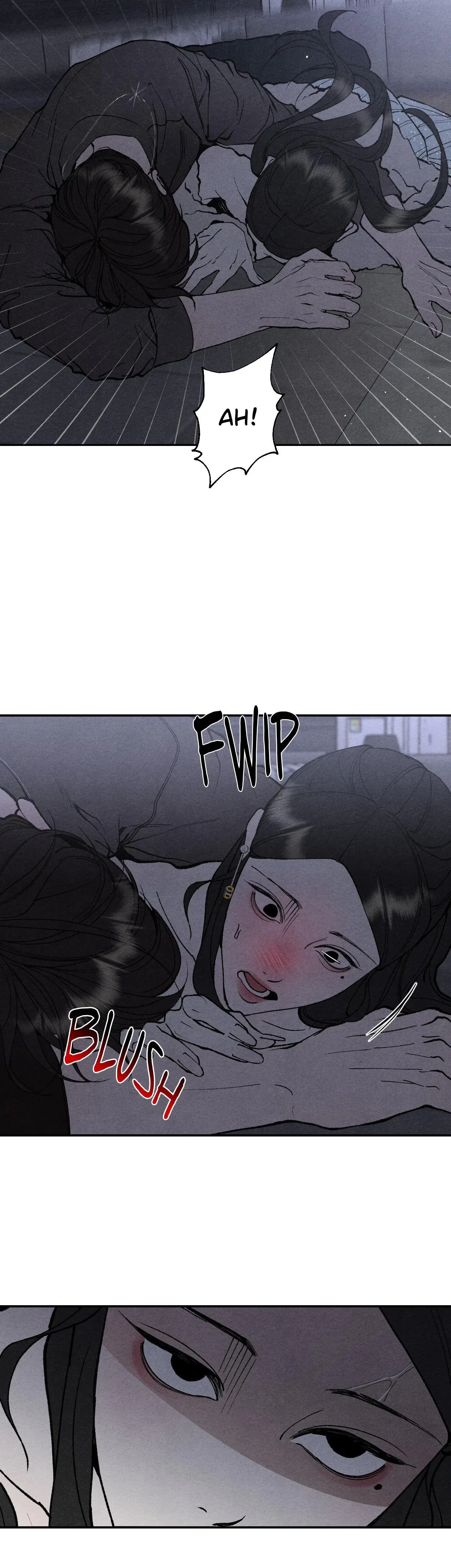 Toying With Daddy Chapter 16 - Page 31