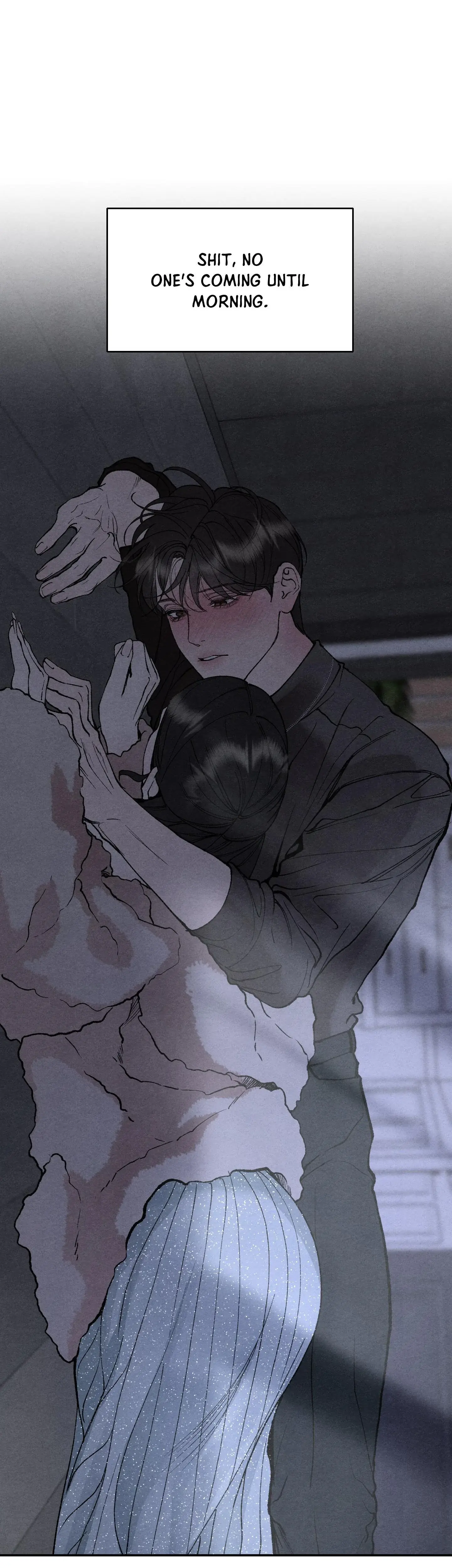 Toying With Daddy Chapter 16 - Page 33