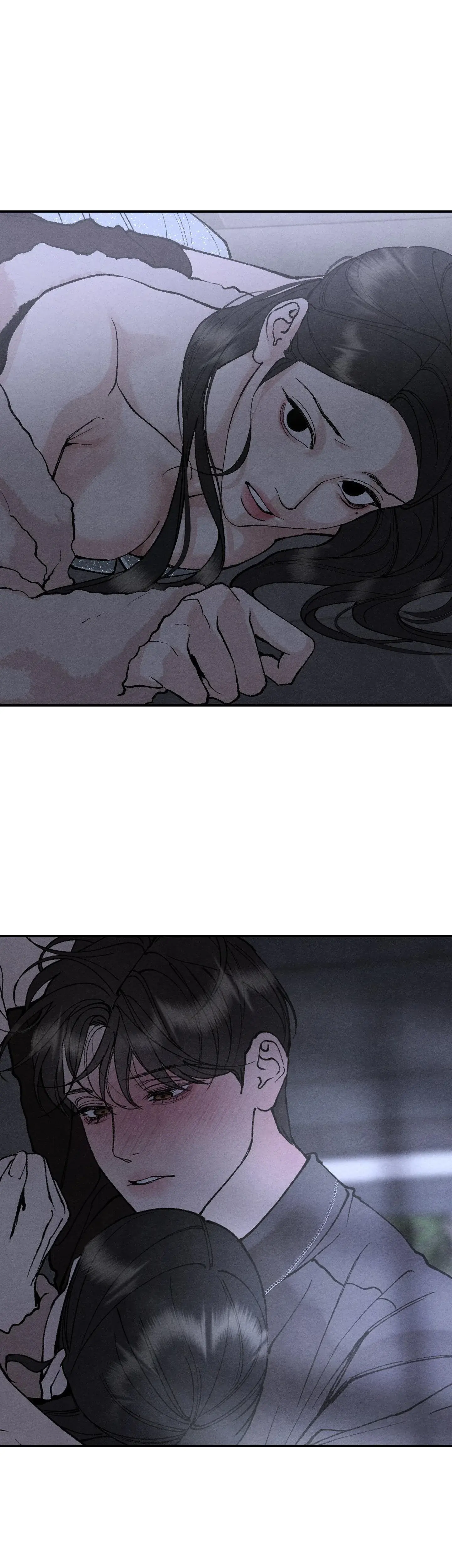 Toying With Daddy Chapter 16 - Page 34