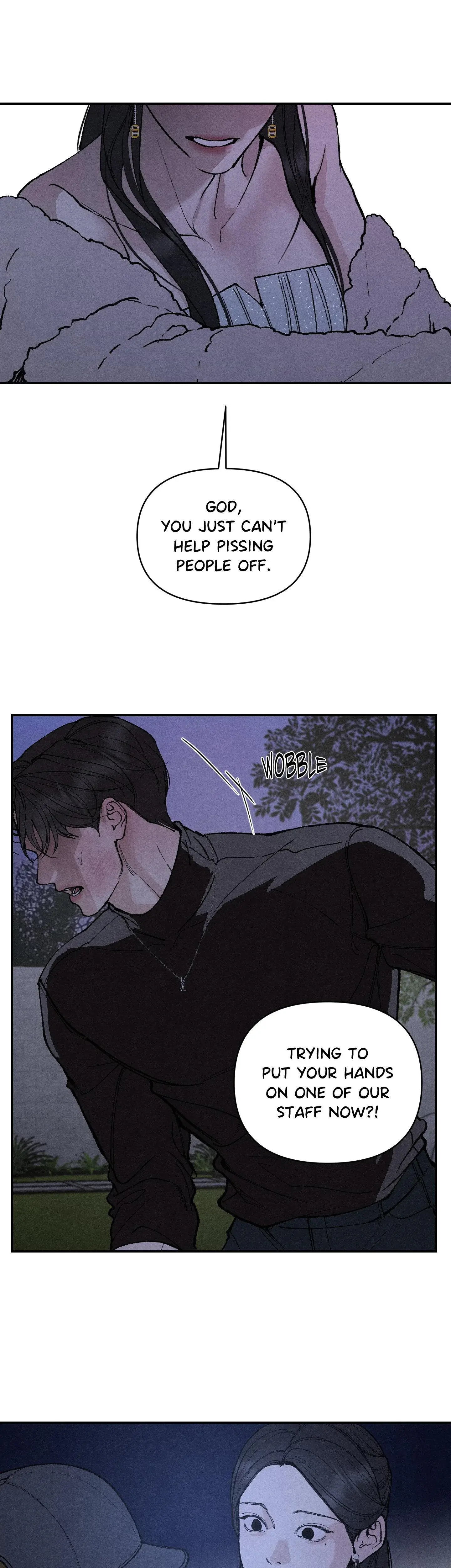 Toying With Daddy Chapter 16 - Page 5