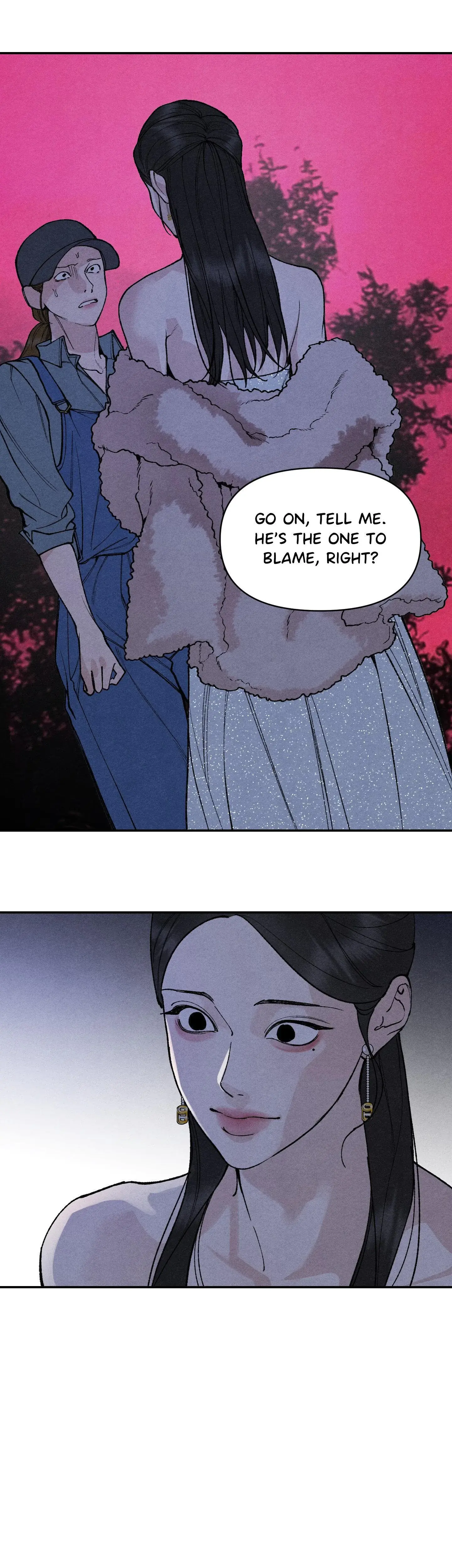 Toying With Daddy Chapter 16 - Page 7