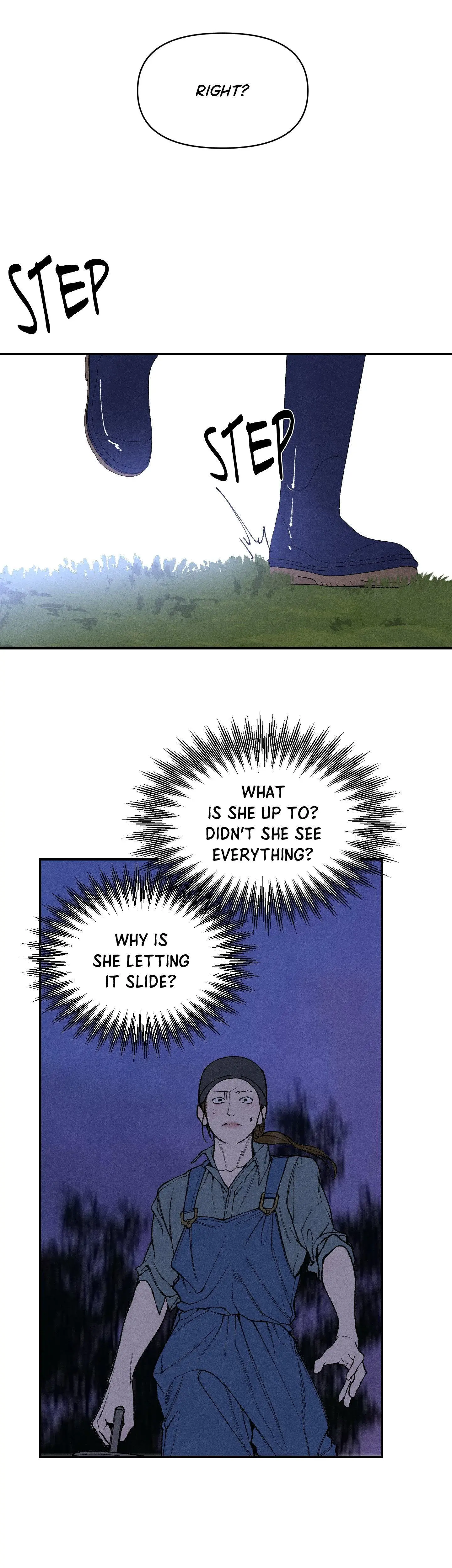 Toying With Daddy Chapter 16 - Page 8