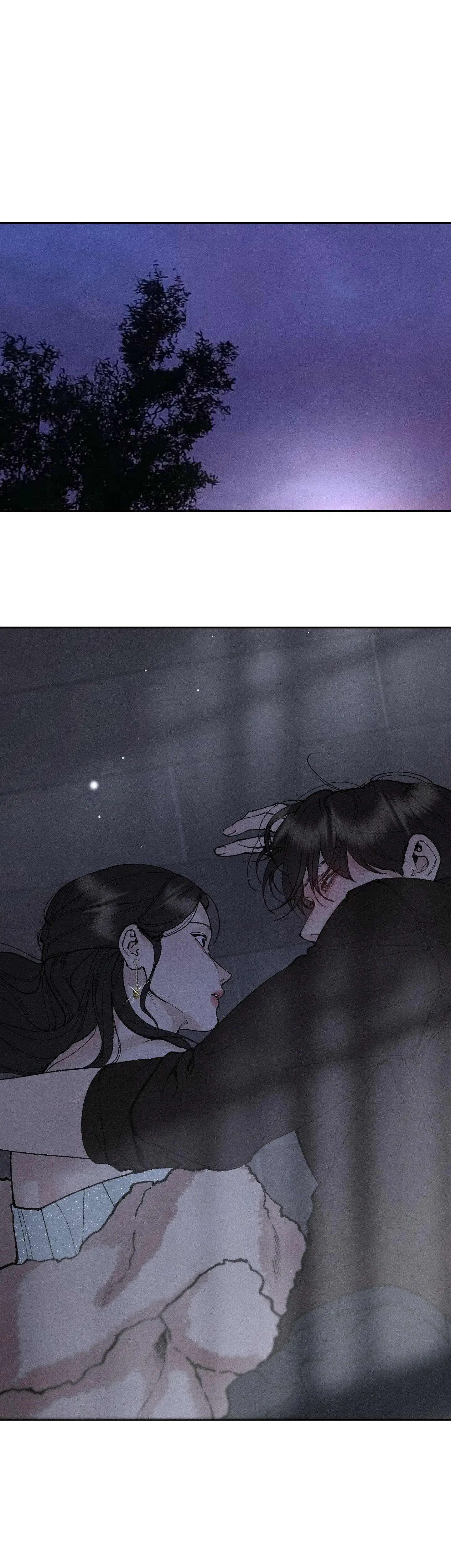 Toying With Daddy Chapter 17 - Page 1