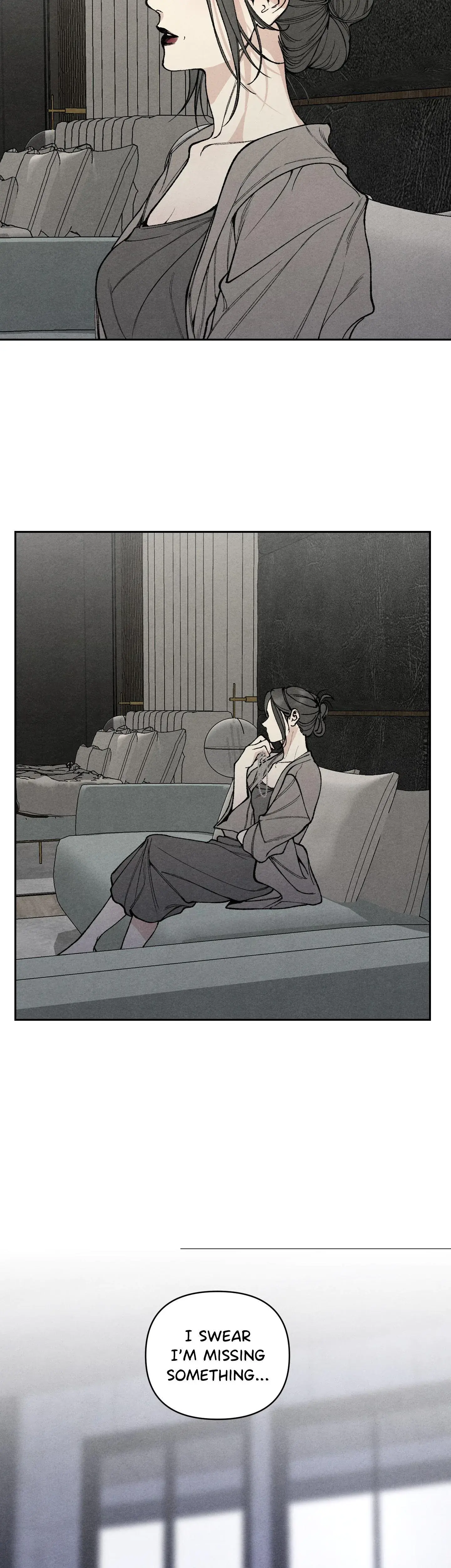 Toying With Daddy Chapter 17 - Page 10