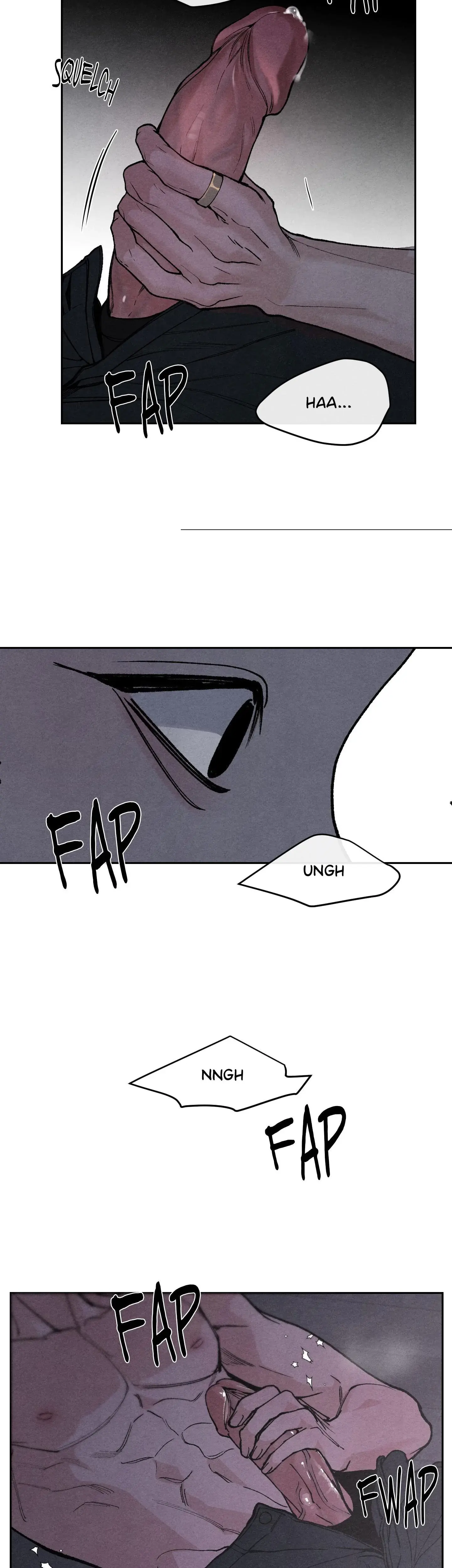 Toying With Daddy Chapter 17 - Page 14