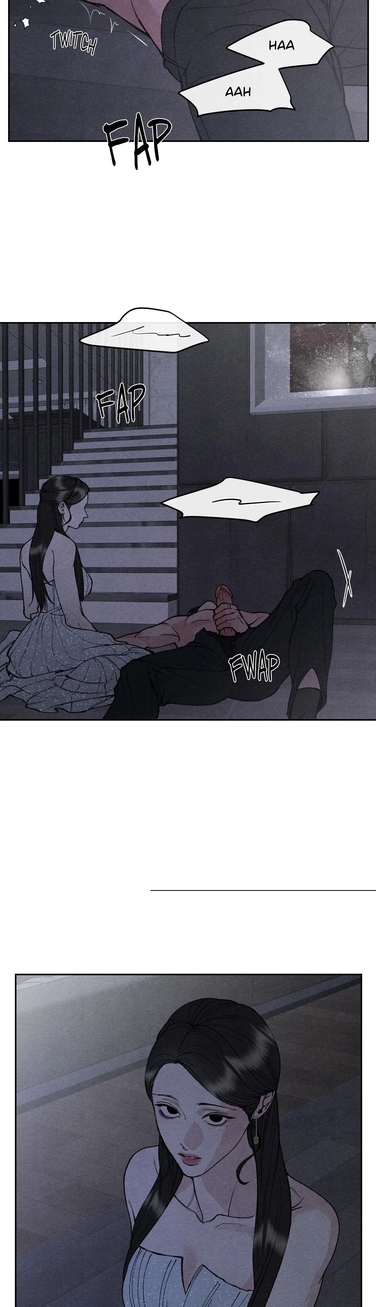 Toying With Daddy Chapter 17 - Page 15